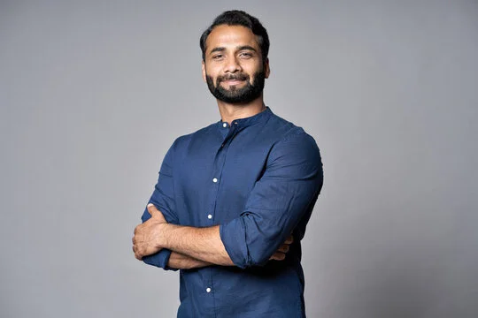 Rohan Mehta