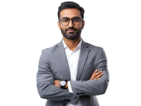Kartik Patel