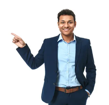 Nikhil Sharma