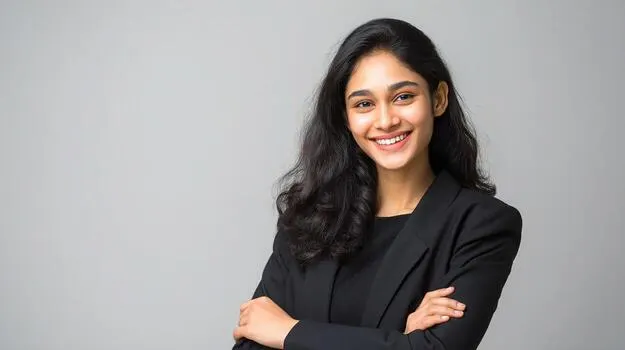Simran Kaur