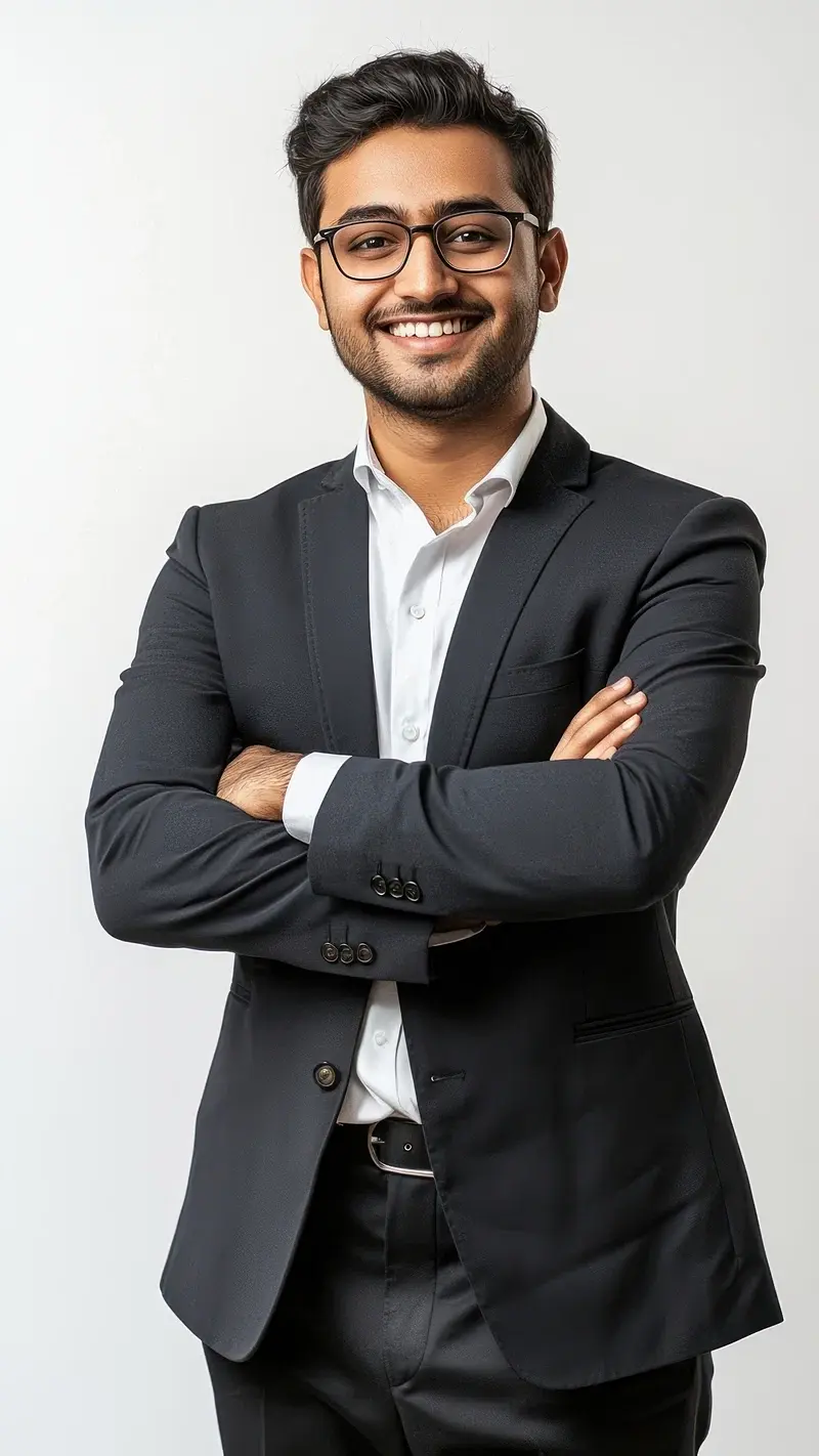 Amit Jain