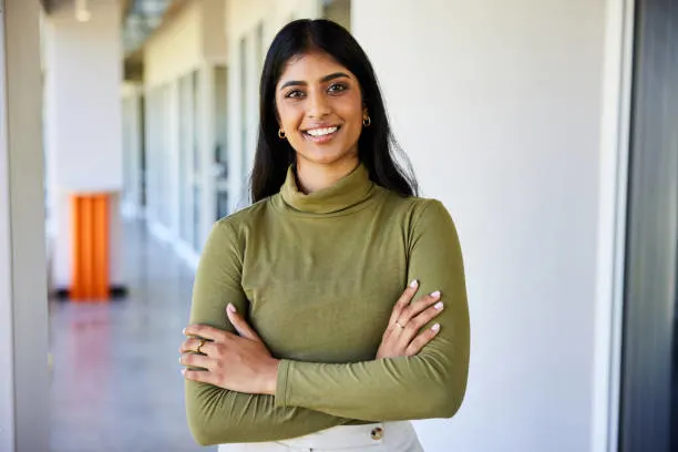Nisha Verma